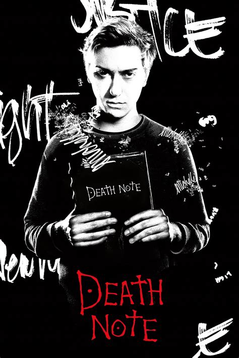 watch death note online free